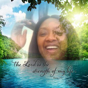 Meet your Posher, Rose astrid